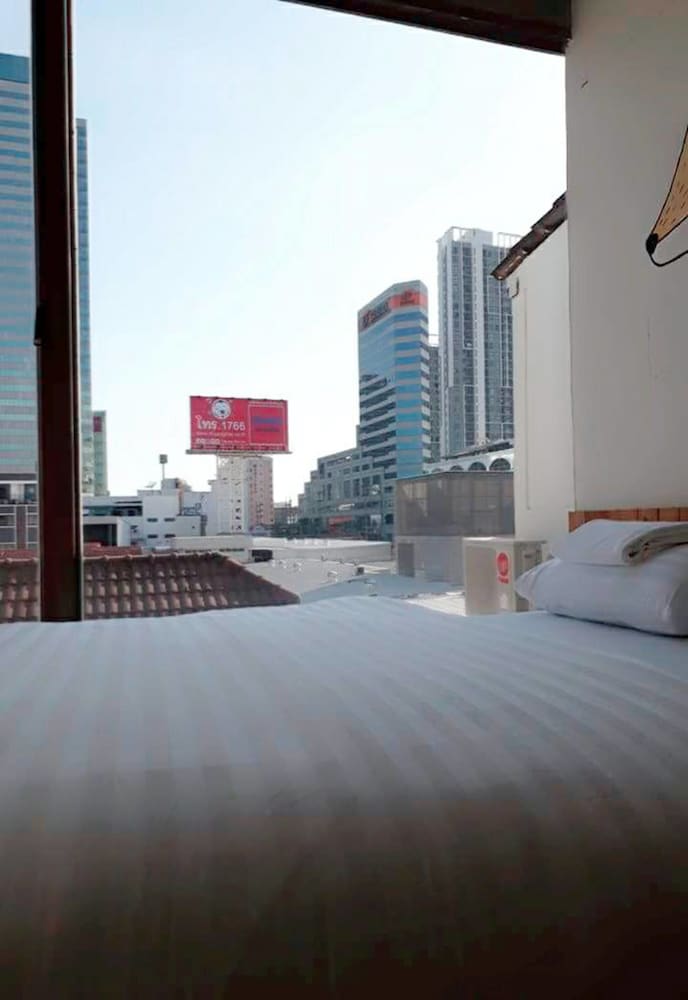 Pastel House - Adults Only - Hostel