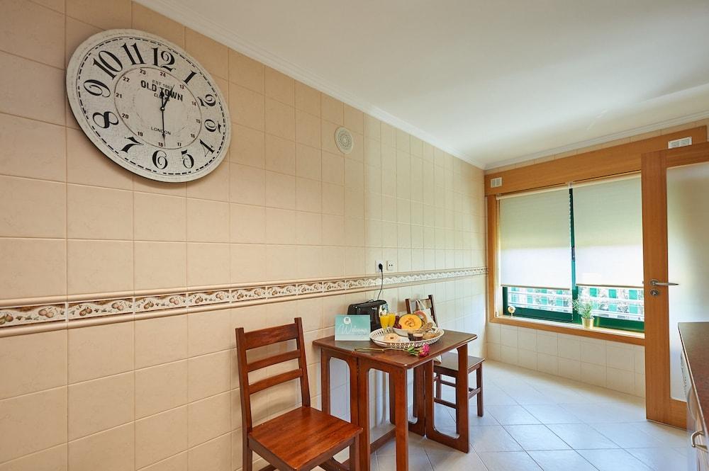 BeGuest Arribamar Apartment