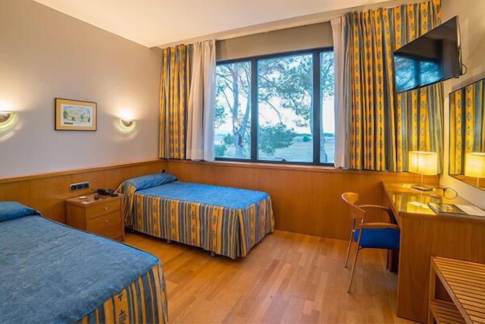 Encasa Hotel Almansa