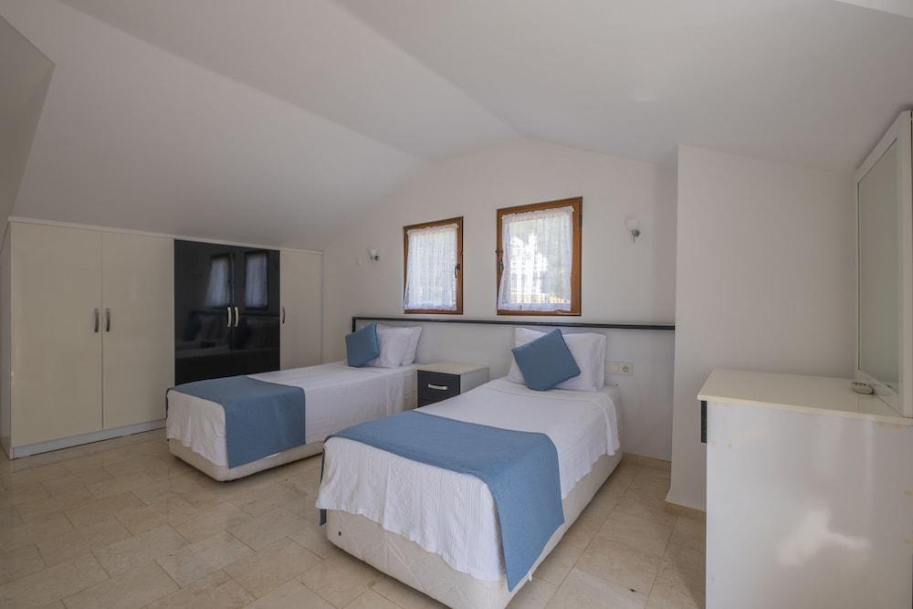 Infinity Olympia Villas