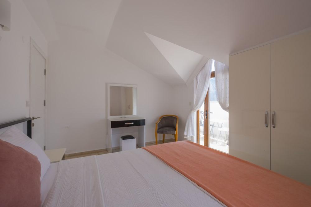 Infinity Olympia Villas