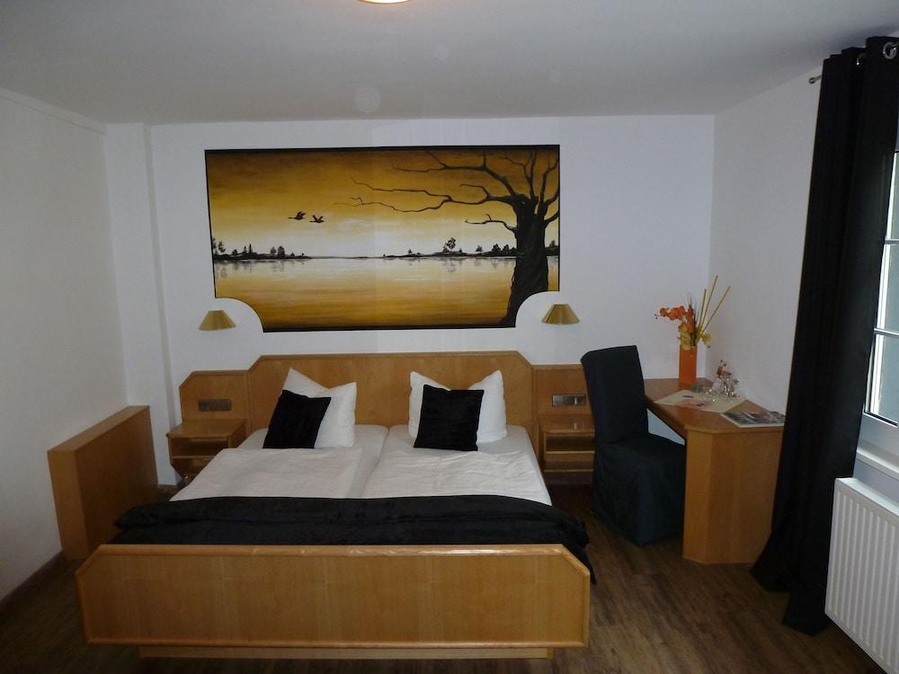 DreiKönig & Restaurant See-Gourmet