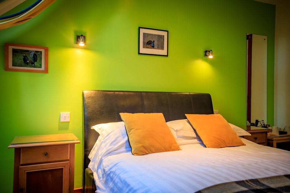 Crubenbeg Country House