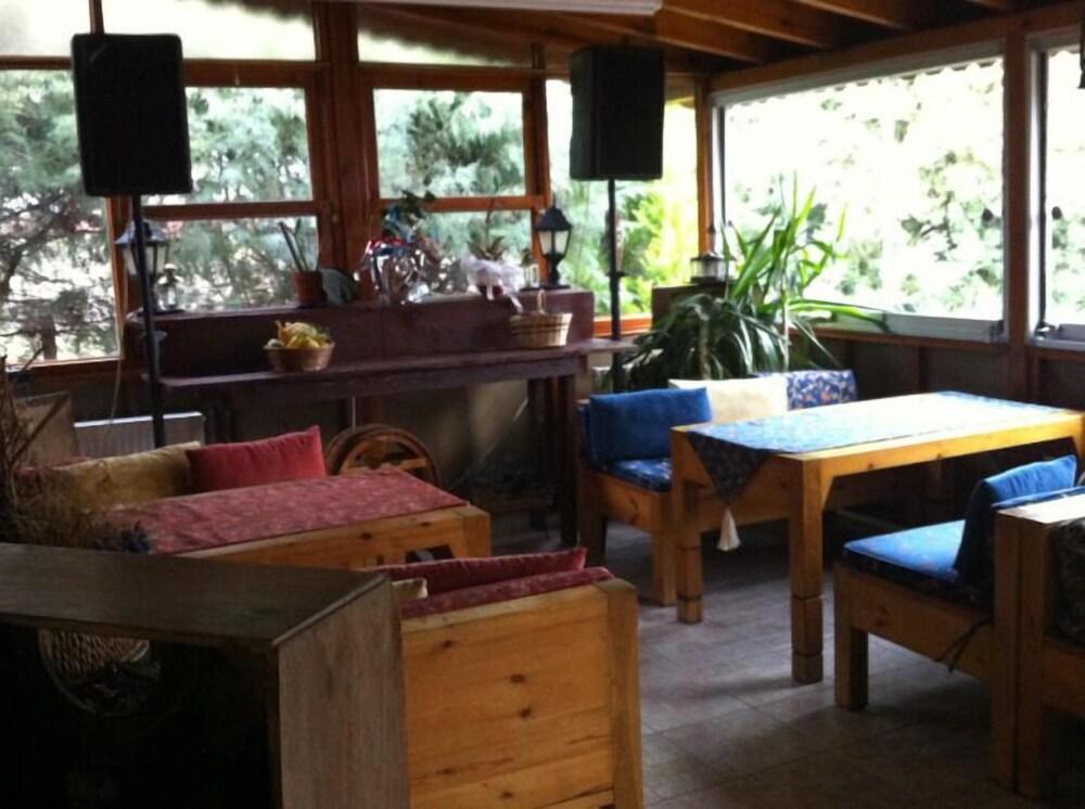 Faciba Butik Otel Restaurant Cafe & Bar