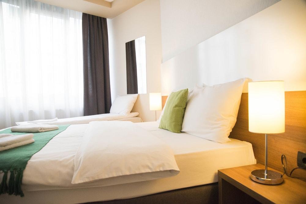 Bridge Apart Belgrade