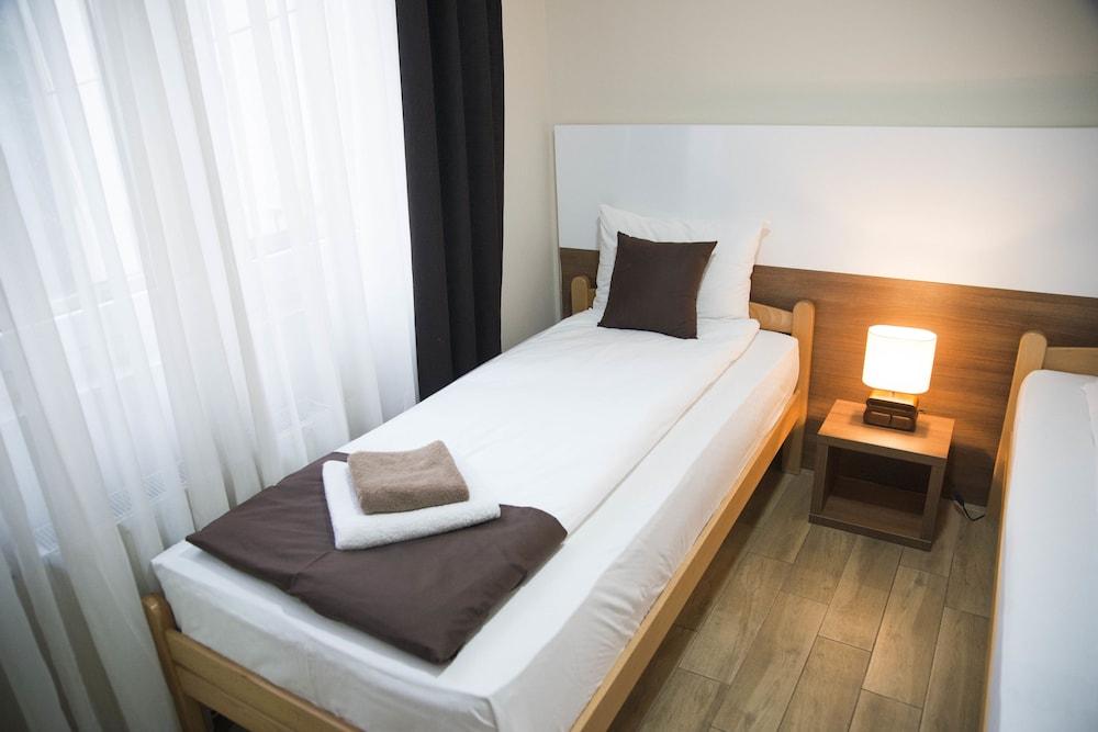 Bridge Apart Belgrade