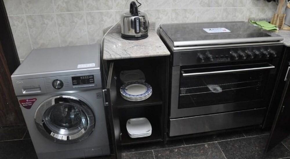 Signature Apartments Abuja