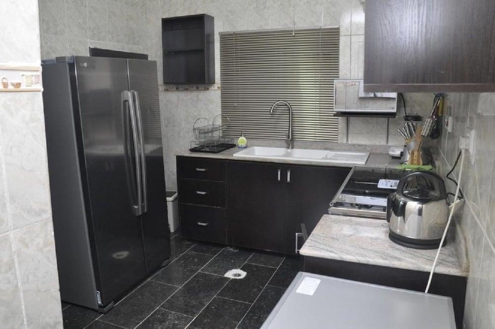 Signature Apartments Abuja