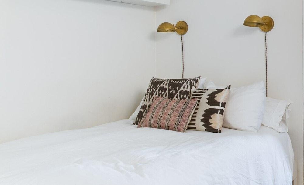 Alojamiento El Salvador: Villa Madero - Hotel Boutique