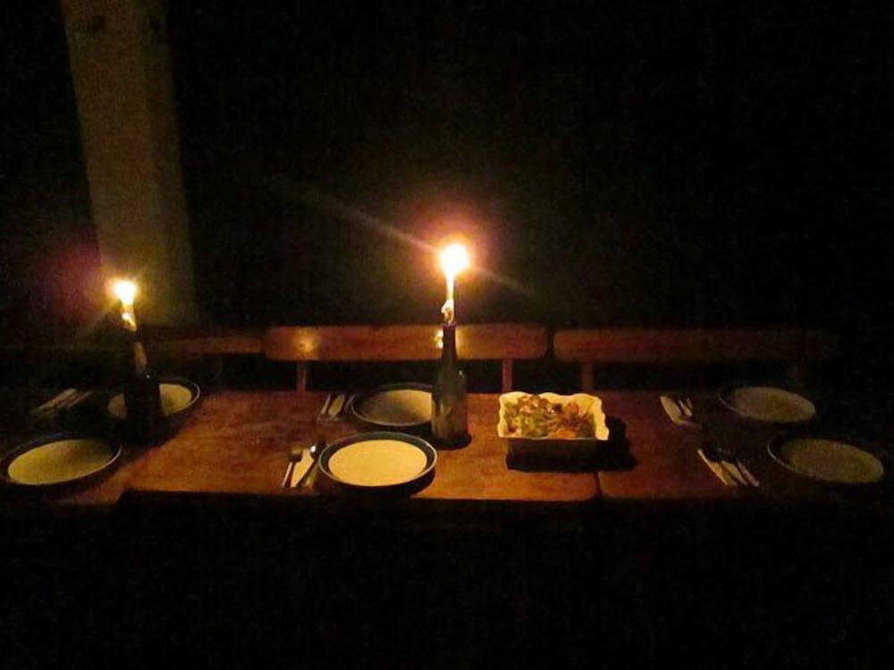 Hostal Los Almendros