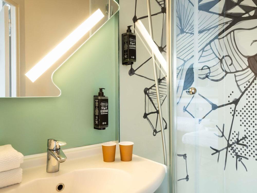 ibis budget Strasbourg Centre Gare