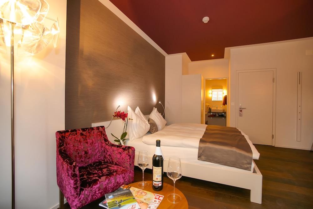 Boutique Hotel Orchidee