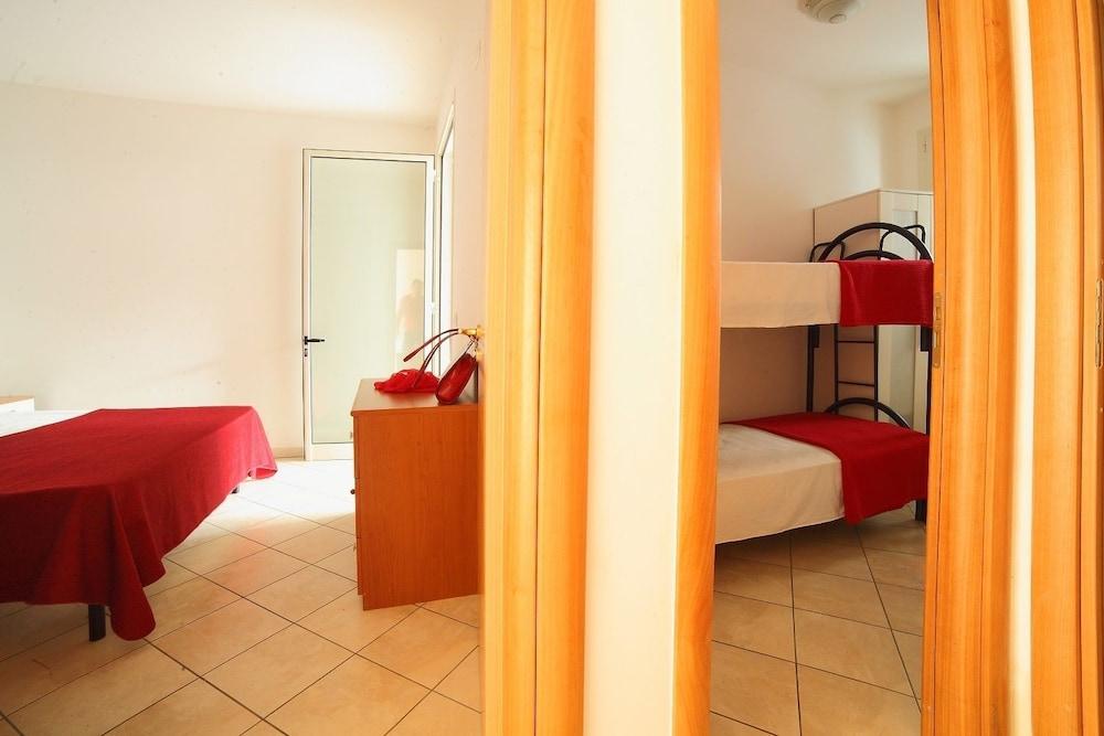 Residence Riva Mare Ugento