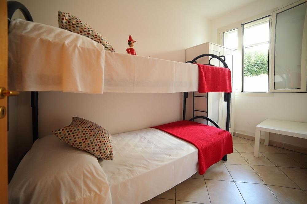 Residence Riva Mare Ugento