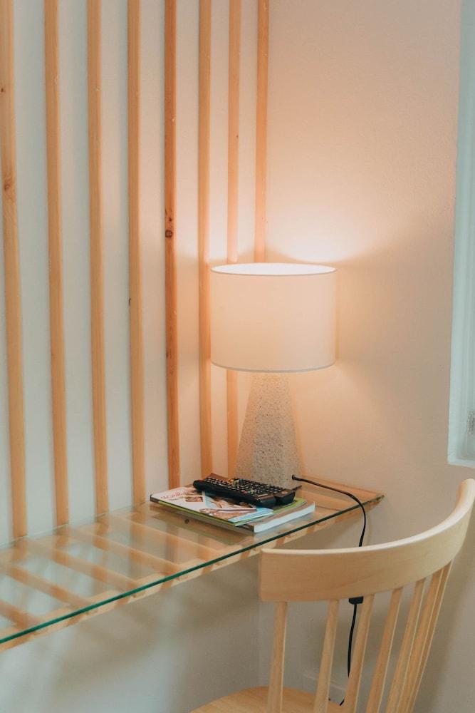 Shanti-Retreat Hotel