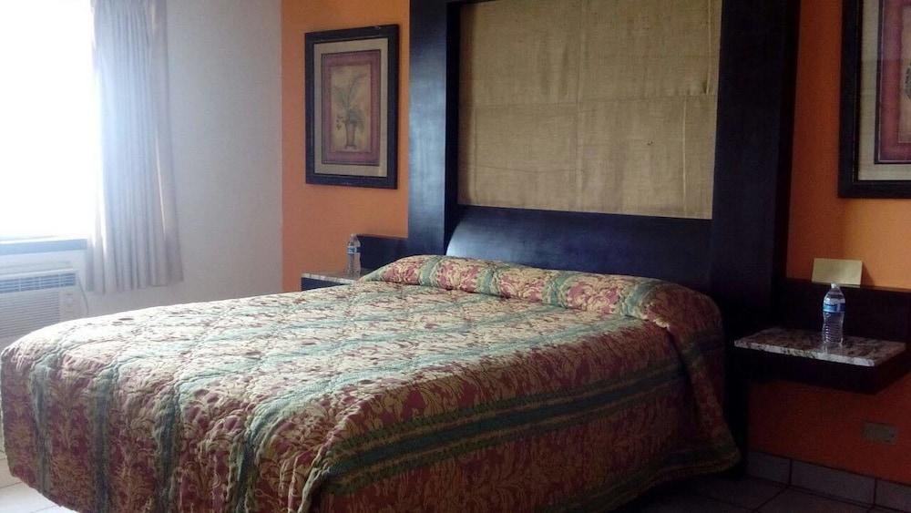 Hotel Calafia Rosarito