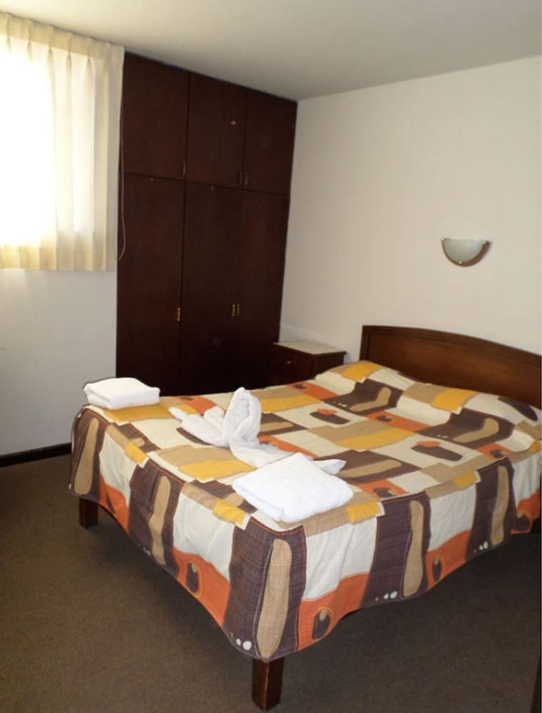 Los Balcones de Rivero