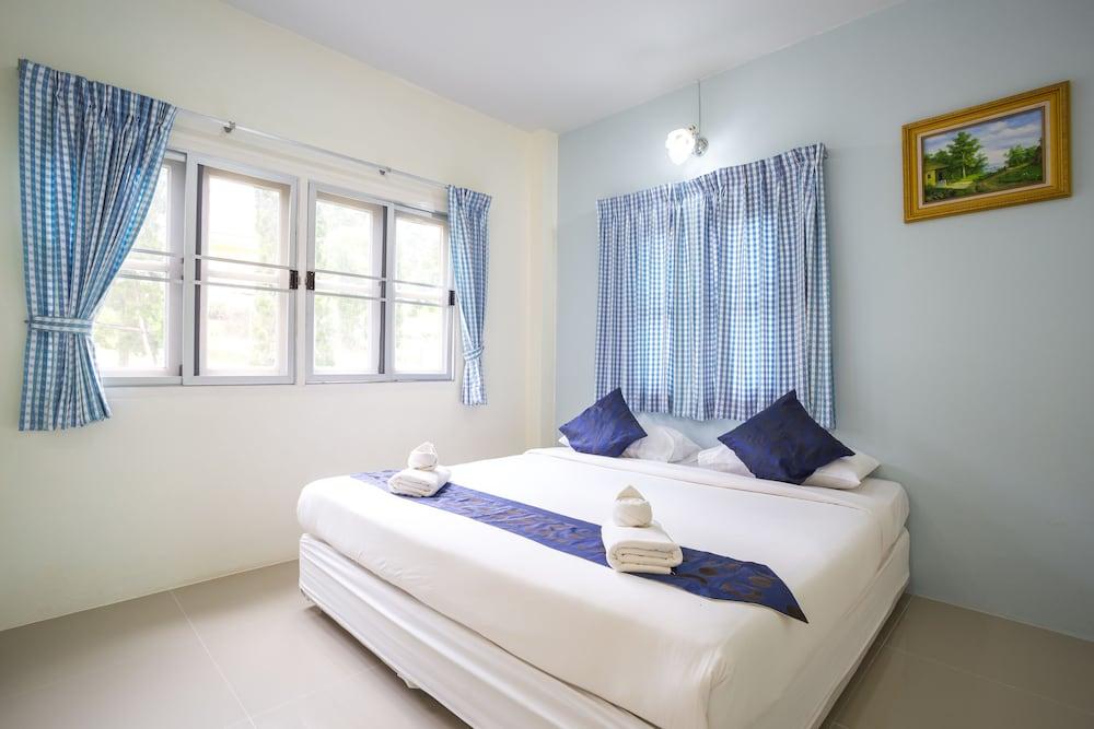 Phukaew Resort & Adventure Park