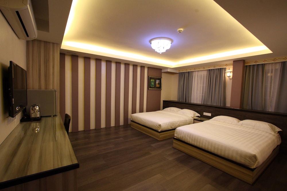 Shamrock Guest House