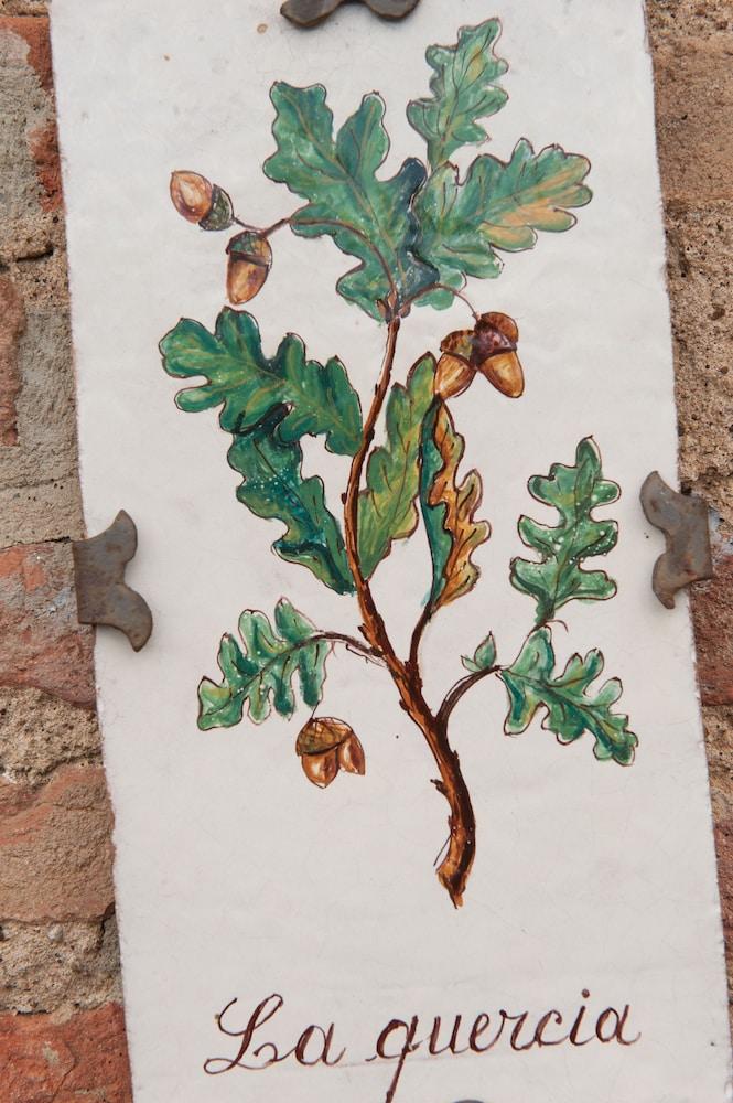 Villa La Morina Agriturismo