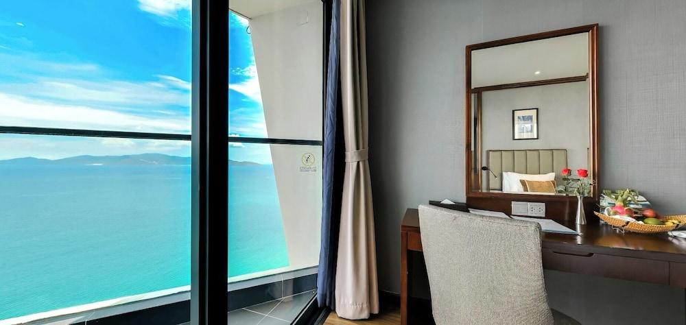 Boton Blue Hotel & Spa