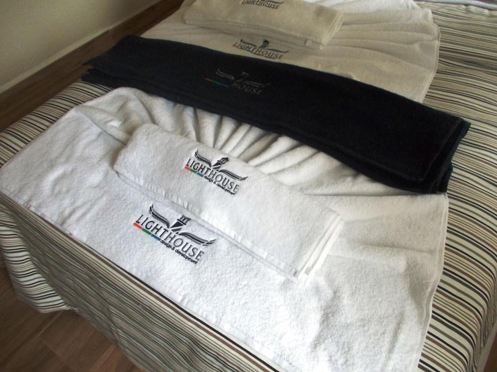 Lighthouse Lydia Villas