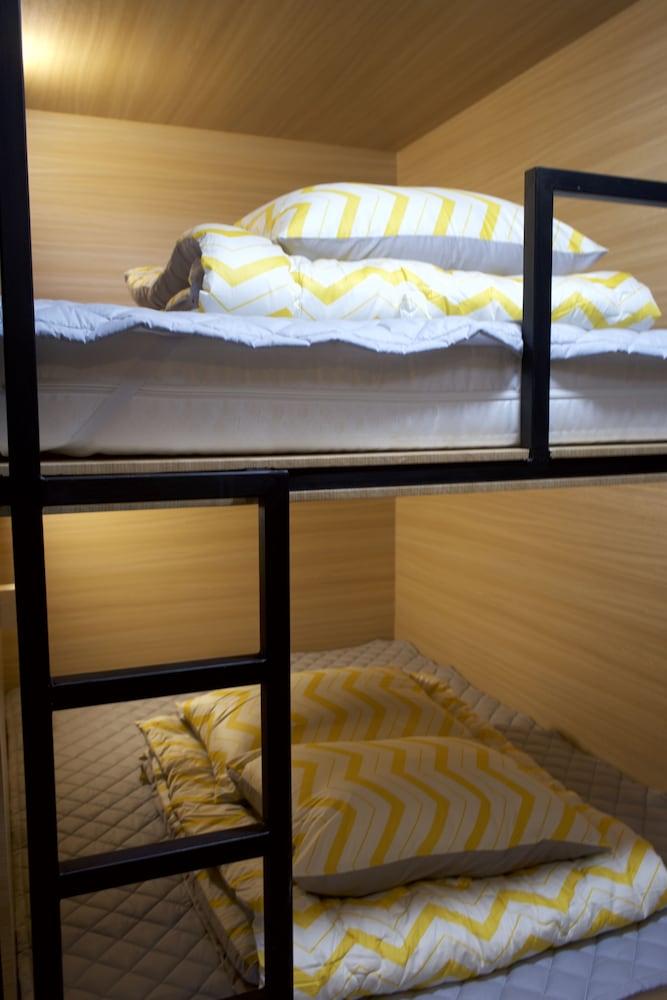 Sum Guesthouse Nampo Garosugil - Hostel