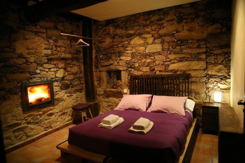 Hotel Rural Bermellar