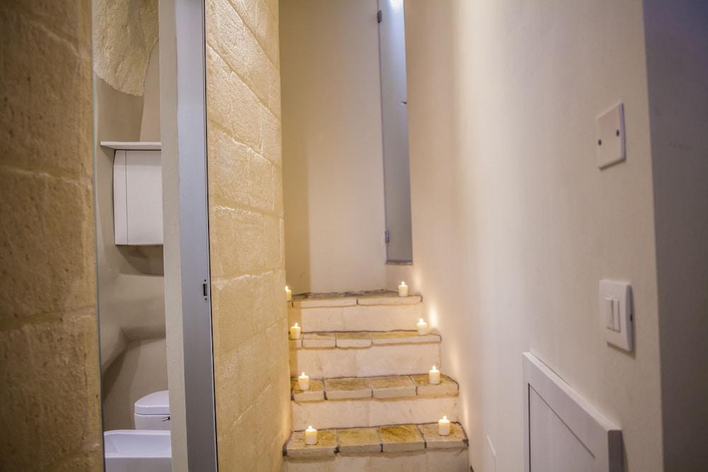 Thymus Residence nei Sassi