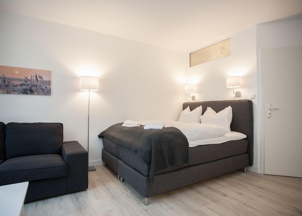 Appartement Brink Am Waltenberg 70