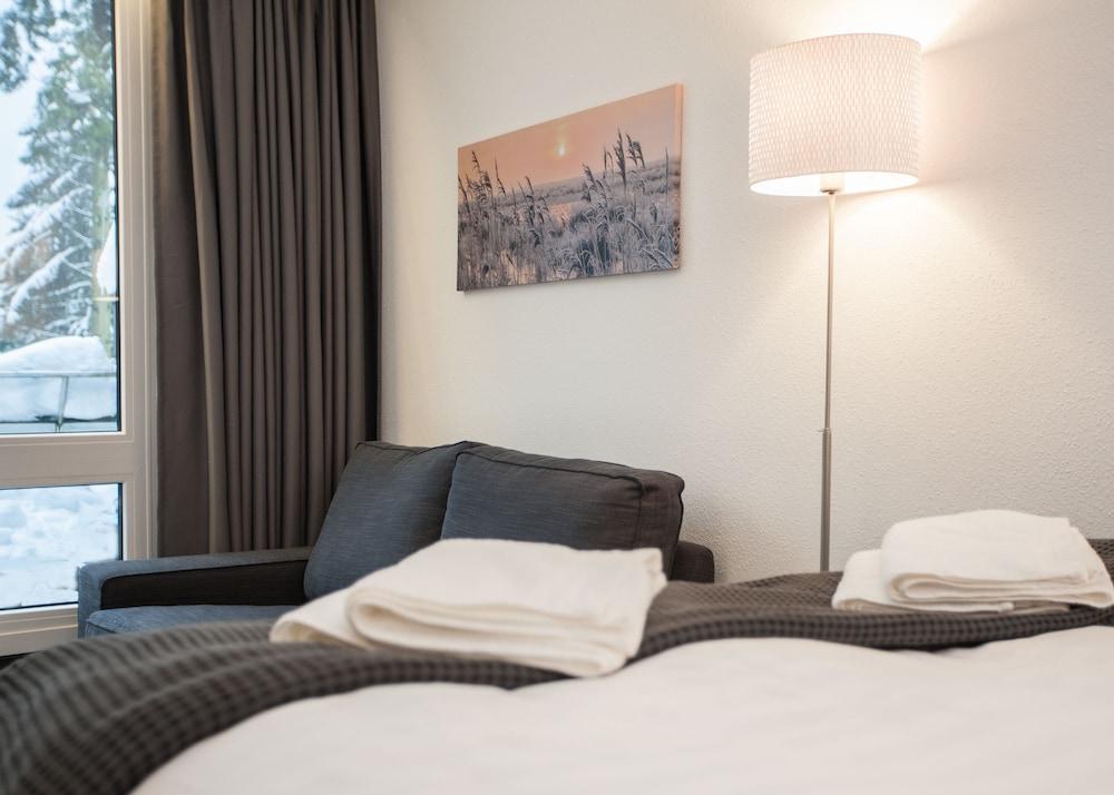 Appartement Brink Am Waltenberg 70