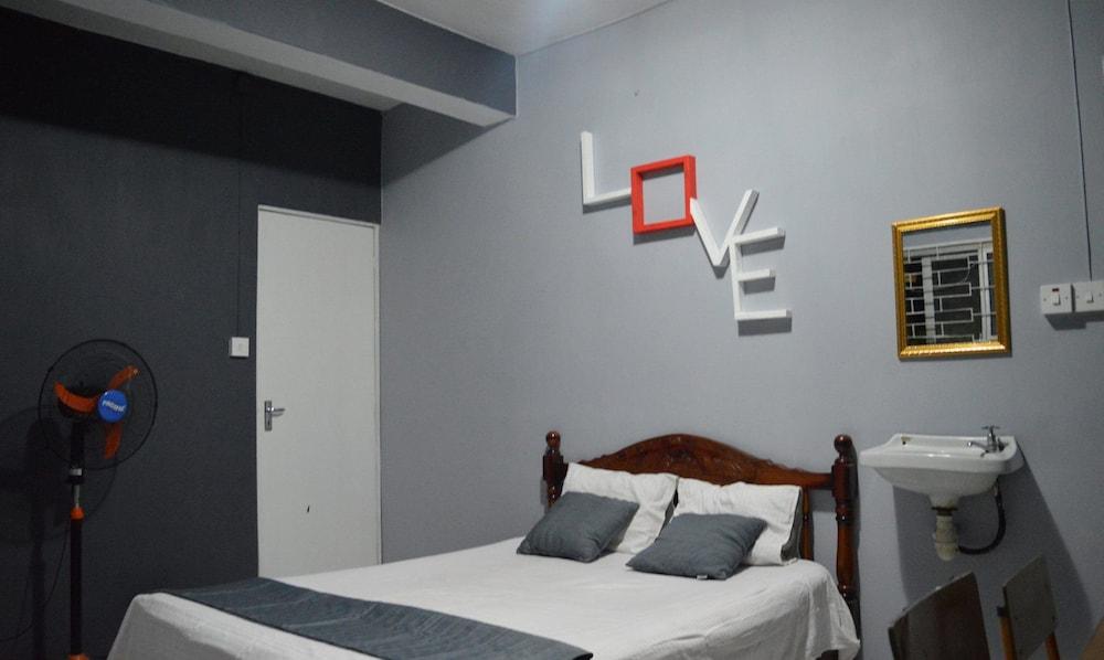 Belamy Tourist Residence