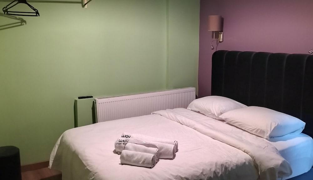 Selanikli Pansiyon Heybeliada