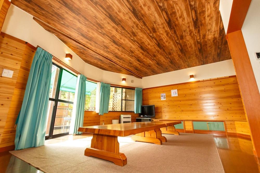 Cottage Tozawa Center