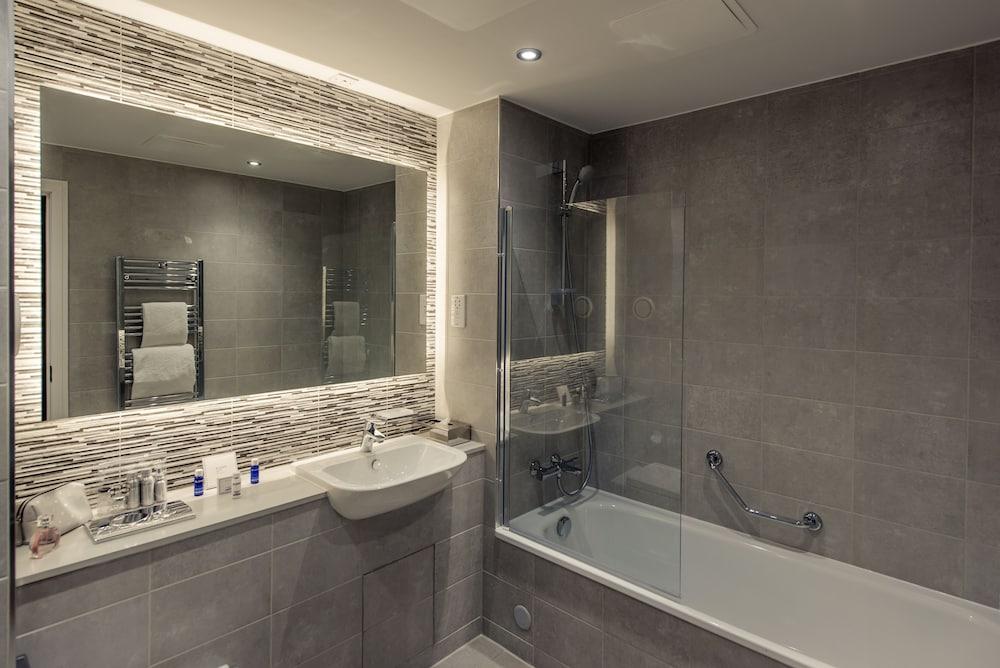 PREMIER SUITES PLUS Glasgow Bath Street