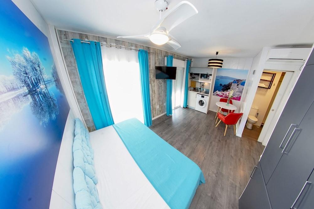 Apartamentos Playa 76