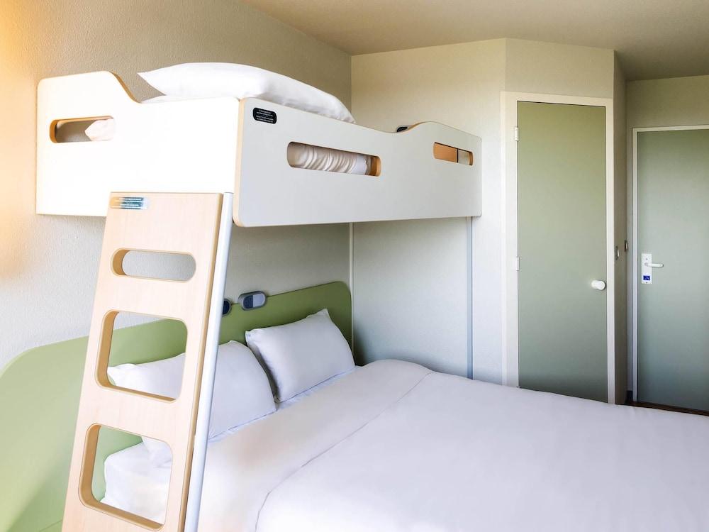 ibis budget Granville