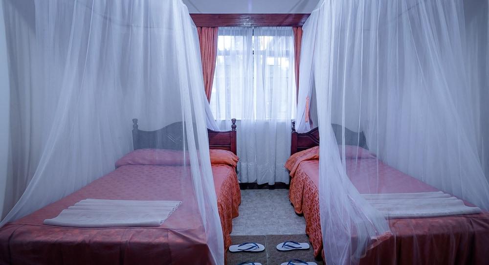 CHAK Guest House & Conference Centre