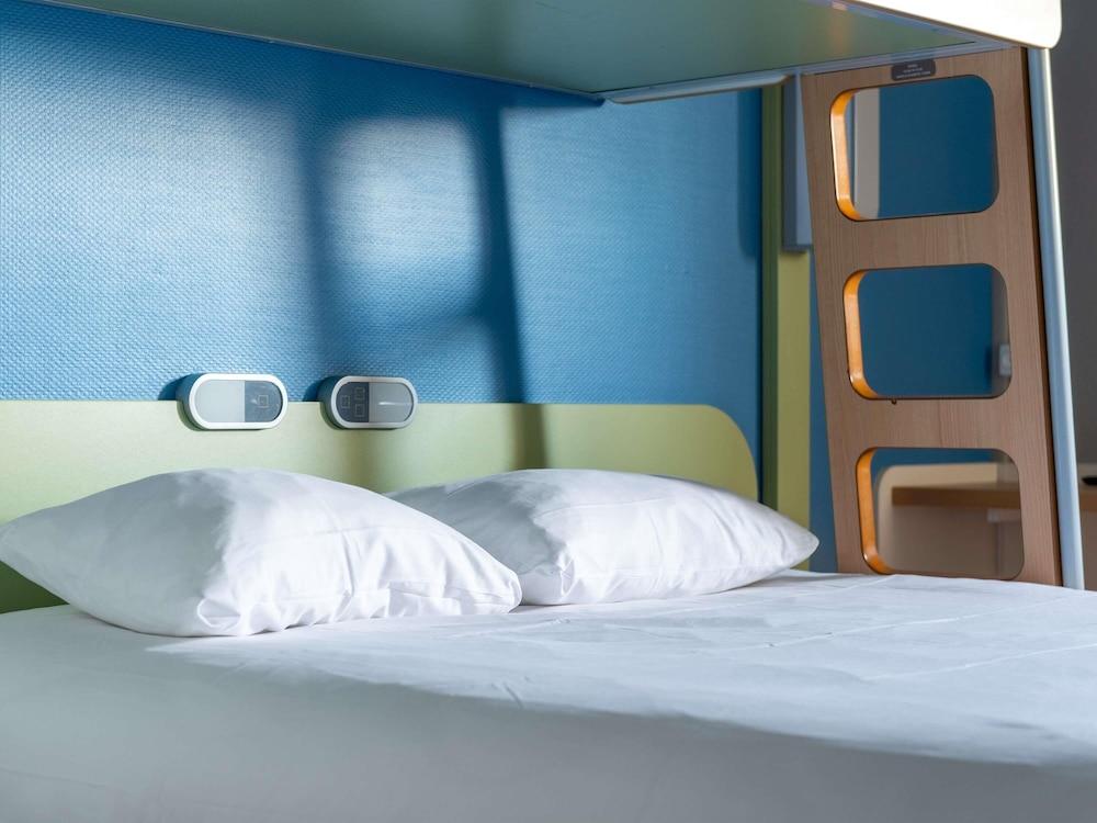 ibis budget Caen Hérouville