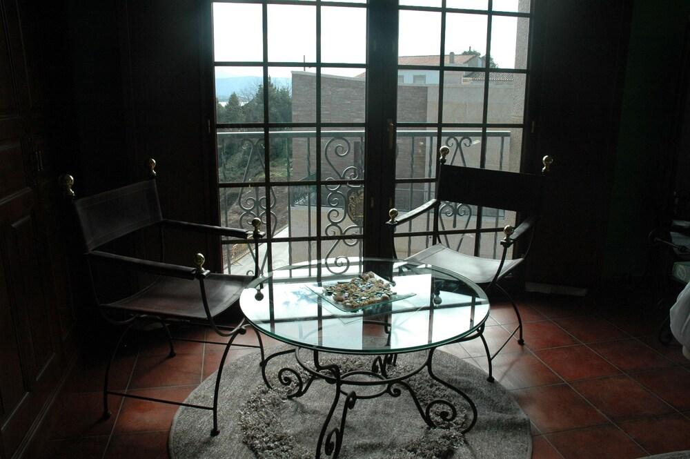 Hotel Apartamento Marouco