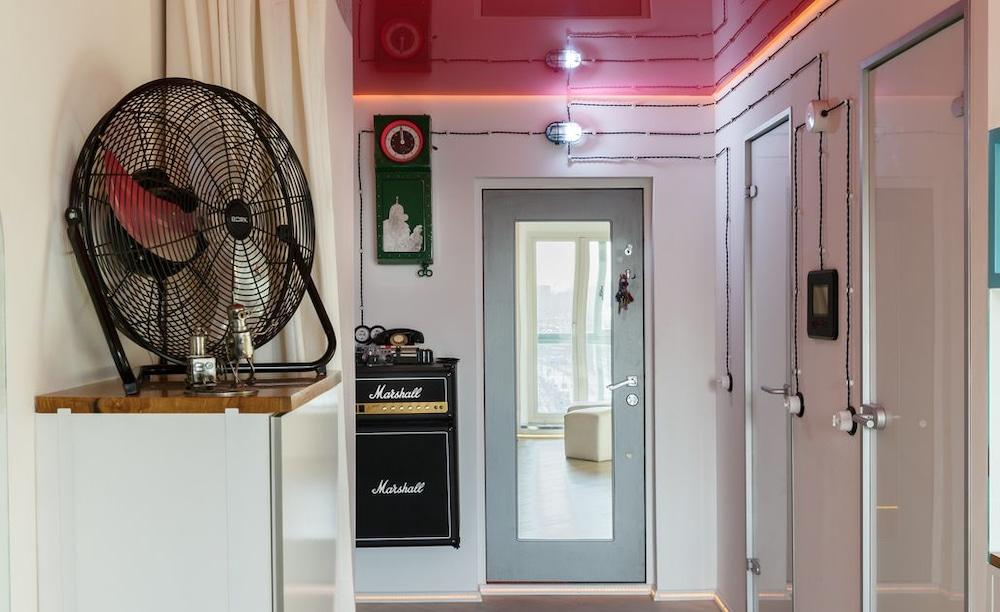 Home4day Smart House