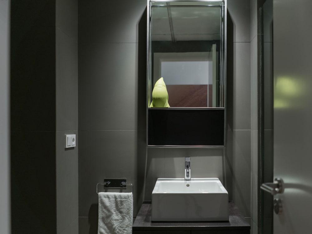 Flat El Porto - Valencia