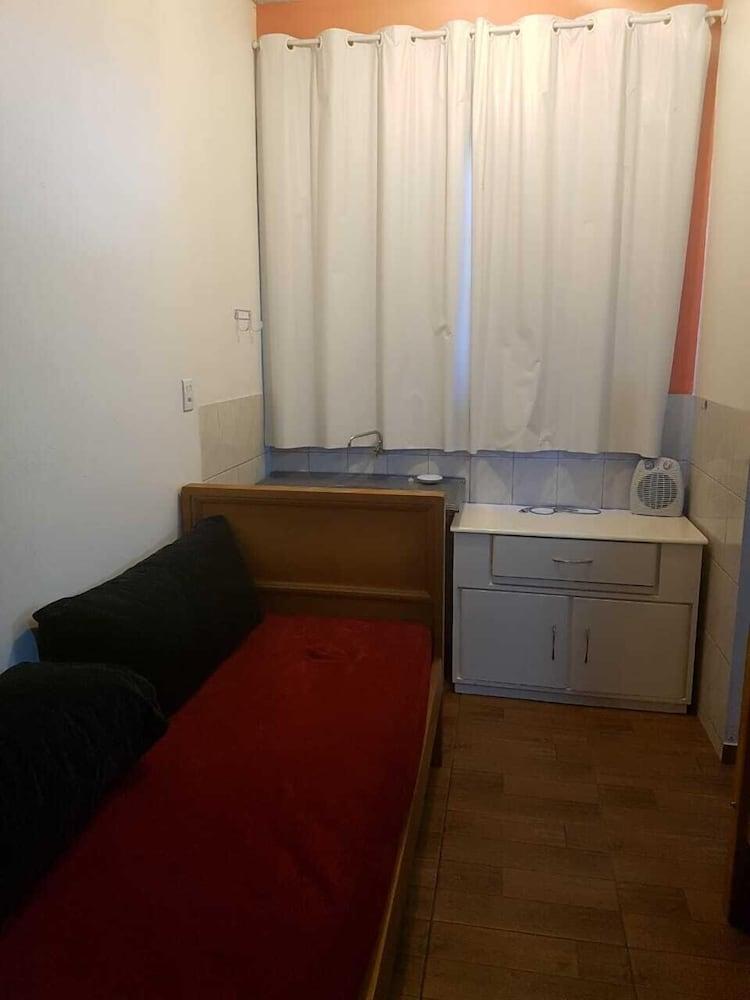 Pousada Caminho das Colinas