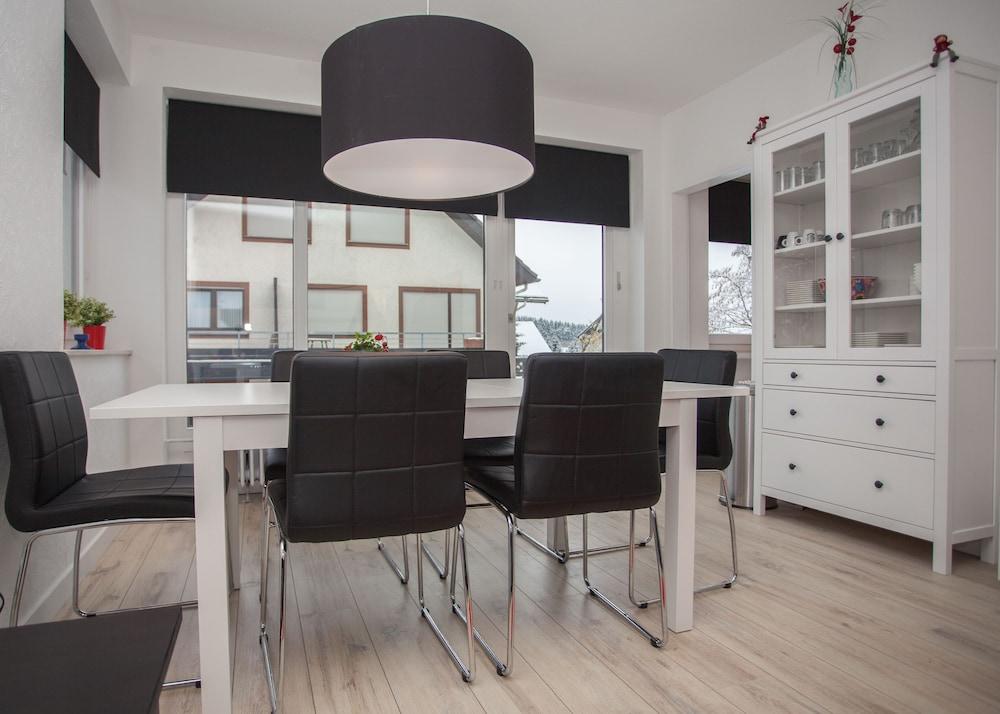 Appartement Brink Am Waltenberg 59