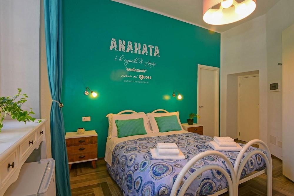 Allegras House Caracciolo