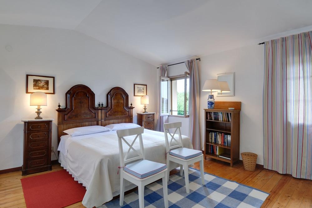 Agriturismo La Montecchia