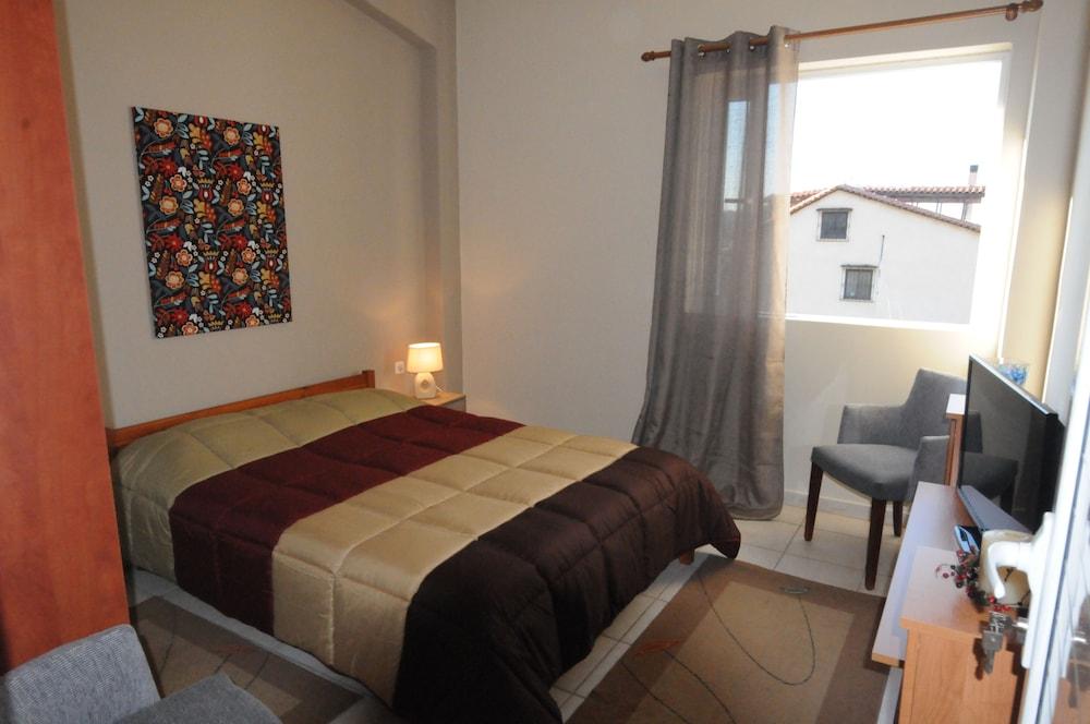 Santa Marina Apartments