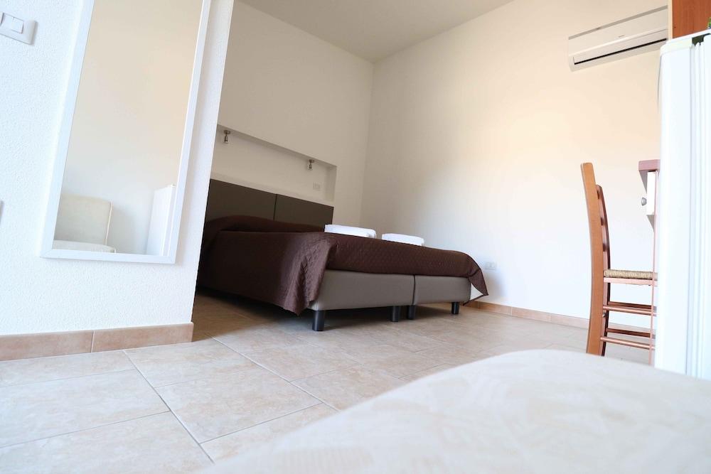 Agriturismo Monte Istulargiu