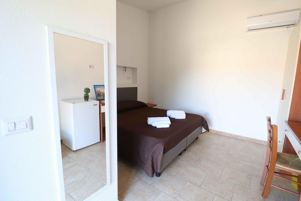 Agriturismo Monte Istulargiu