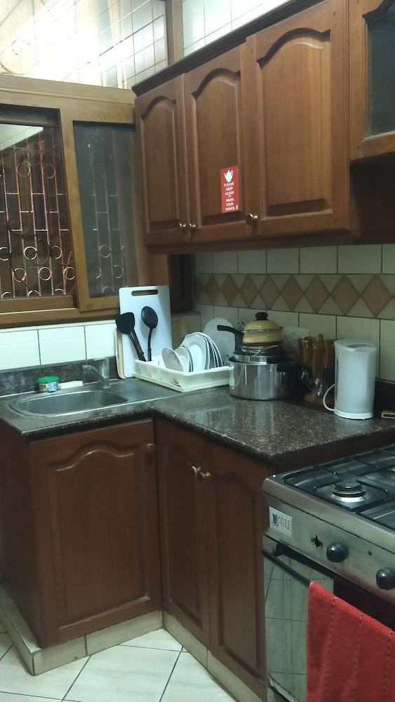 City Centre Apartments